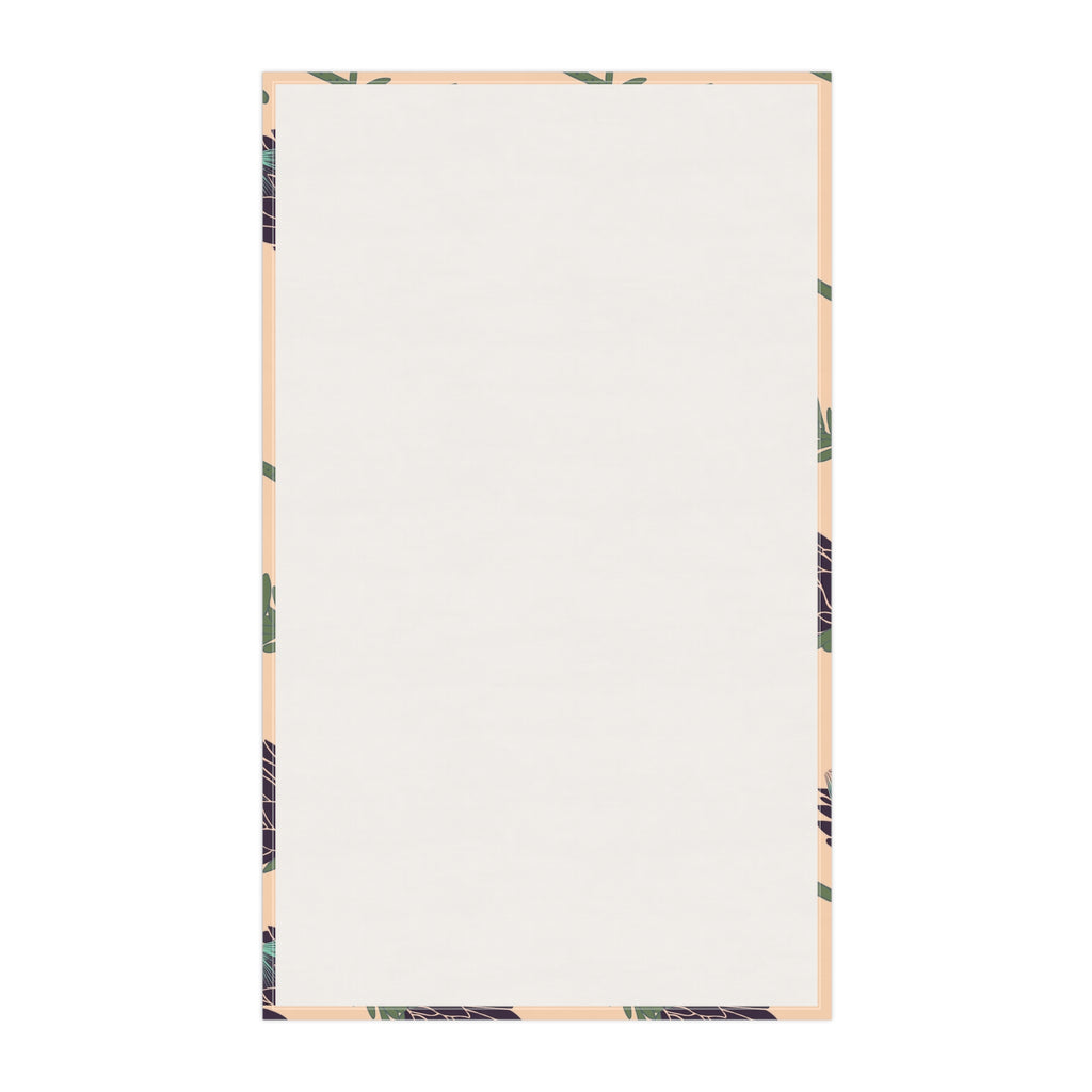 Protea Cotton Tea Towels