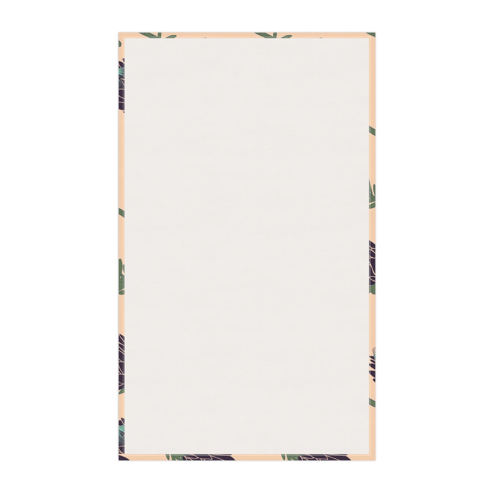 Protea Cotton Tea Towels