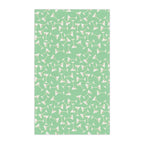 Green - Martini Olives Kitchen Tea Towel