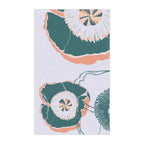 Havana Poppy Kitchen Tea Towel