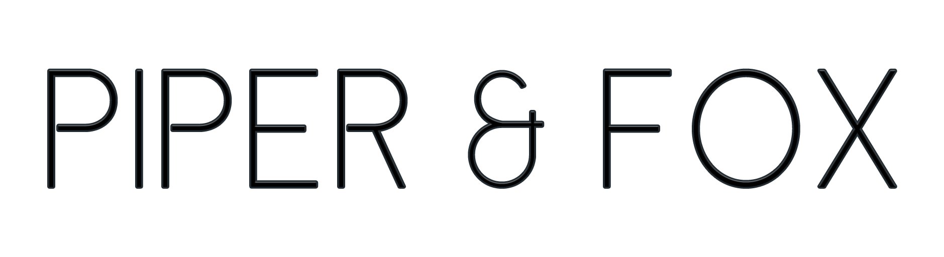 Piper & Fox